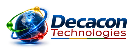 Decacon Technologies | Professional IT Support Services | Mason County